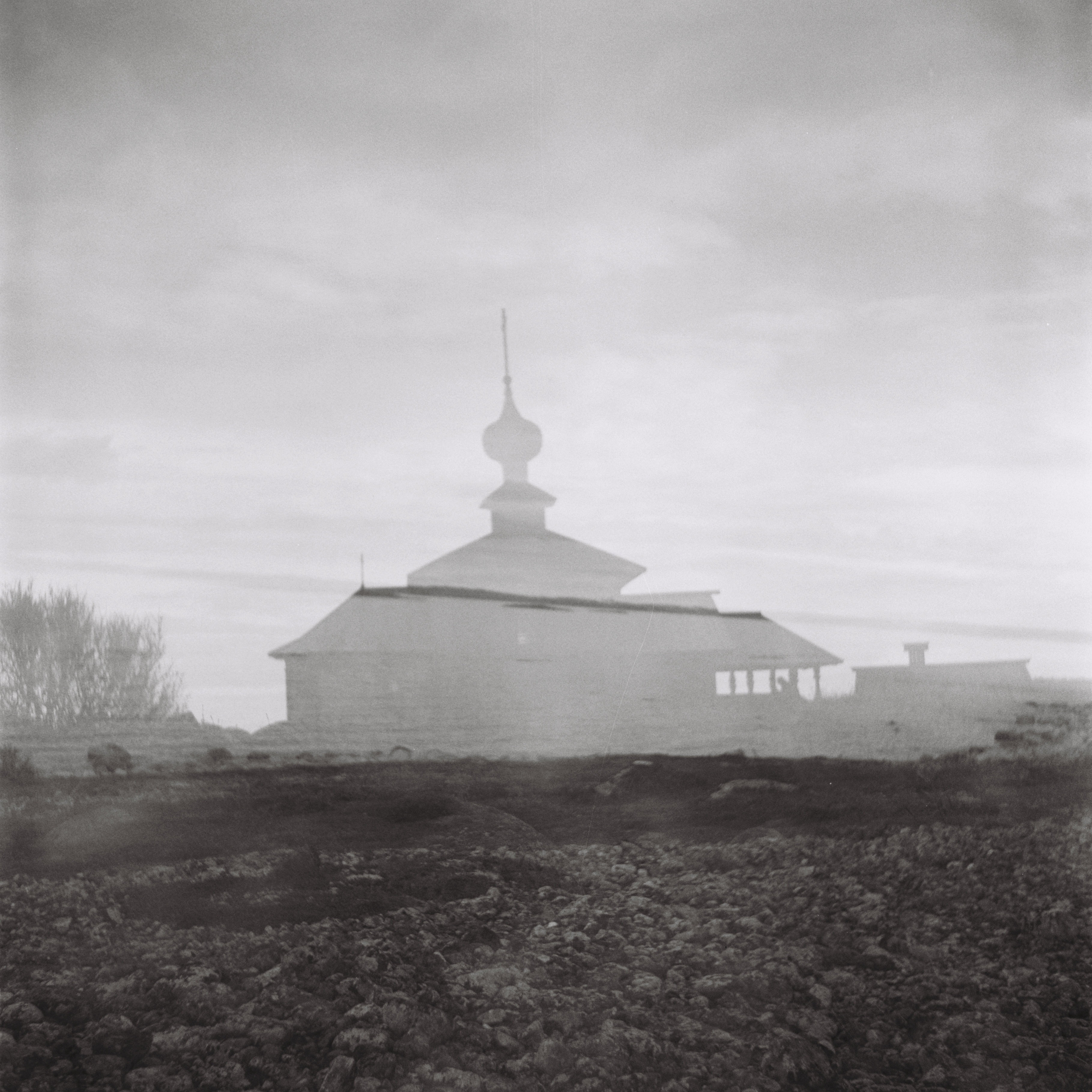 History of a Simple Man